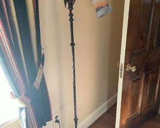 . . . love this standing lamp