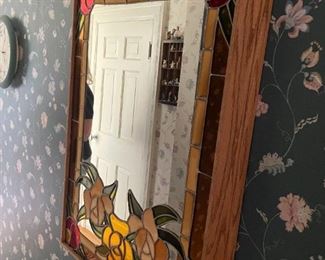 . . . a nice leaded piece