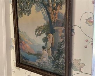 . . . a classic piece of art