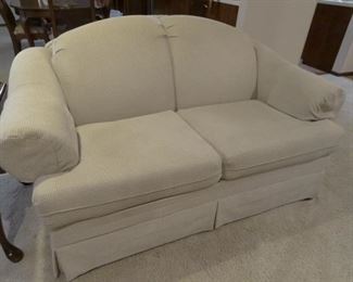 Love Seat Sofa