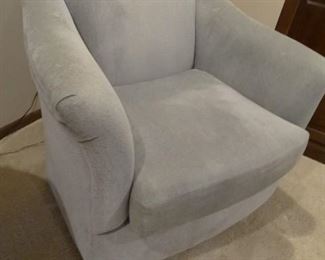 Best Furniture -Swivel Chair 