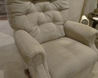 La-Z-Boy Rocker Recliner
