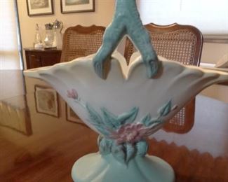 Hull Pottery pre 1949