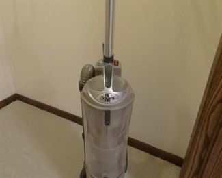 Shark Vacuum 
