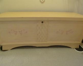 Lane Cedar Chest