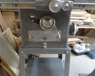 Delta Table Saw