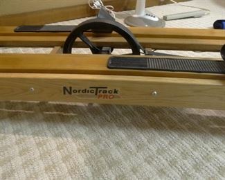 Nordic Track Pro