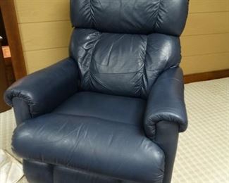 La-Z-Boy Rocker Recliner