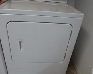 Whirlpool Dryer