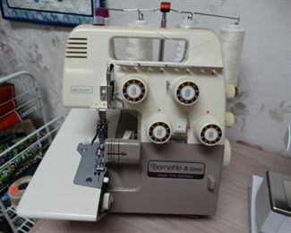 Bernette Serger