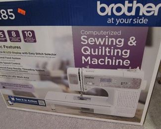 Brand new, in box, never used!