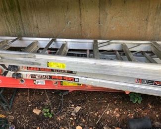 LADDERS