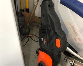 LARGE HANDLE TREE SAW