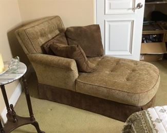 Lounge chair with pillows $245. Text Steve at 619-540-9414