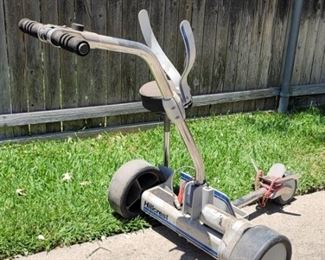 Kangaroo Golf Motorized Personal Golf Caddie/Cart