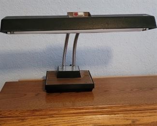 Vintage Desk Lamp