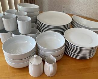 Cielo dinnerware set