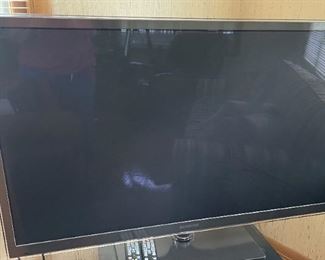 Samsung Plasma tv 50"