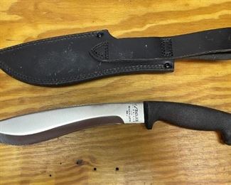 Blackjack Marauder knife