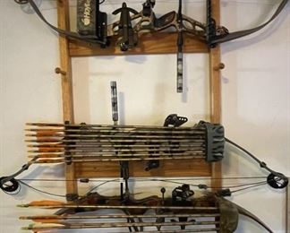 Hoyt Compound Bows