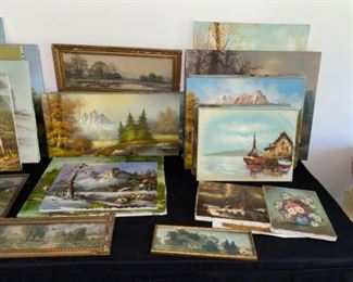 Sale Picture