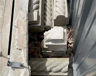 Architectural Salvage