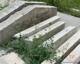 Architectural Salvage