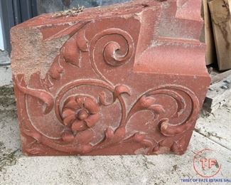 Architectural Salvage