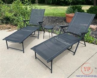 Outdoor Patio Furniture