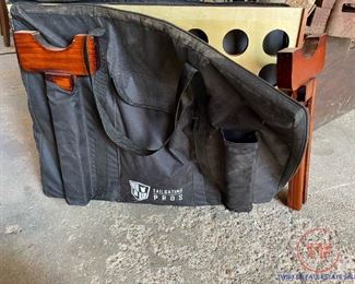 Tailgate Pros Large 4-In-A-Row Game