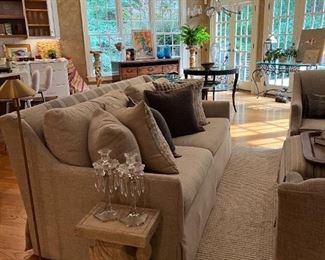 Hello Fantastic Decor!