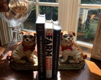 Decor, books and more!