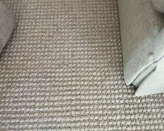 Eatmans, 10x8 Rug & Mat