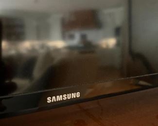 40" Samsung Flatscreen