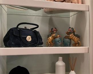 Luxury Bags & Accessories!