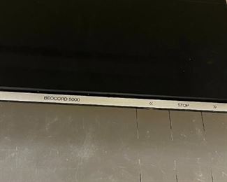 Bang & Olufsen of Denmark CD player