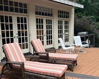 Out door patio furniture