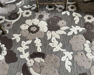 Safavieh, 'Cottage Collection', from Turkey, Indoor/Outdoor rug, 9x12