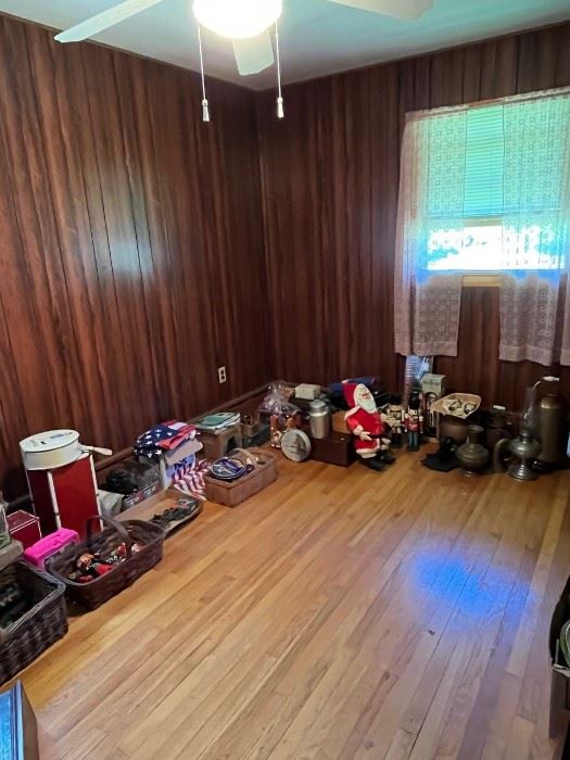 Estate Sale in Kenvil, NJ starts on 7/15/2022