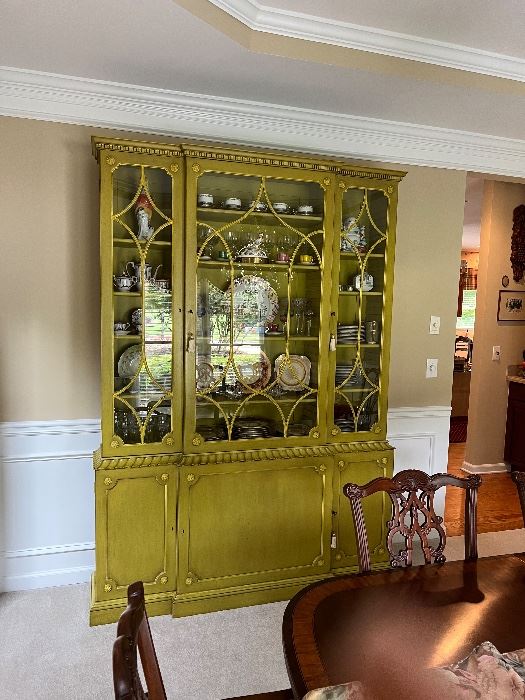 Donna Davis Estate Sales, LLC East Cobb... starts on 7/8/2022