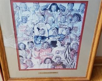 In a Stew- At the Shoe  Ohio State University