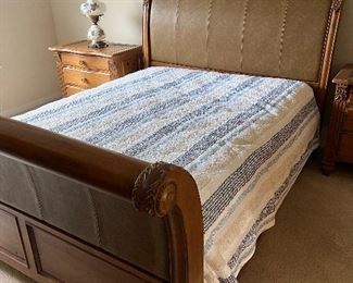 Ashley Furniture Queen Bedroom Set