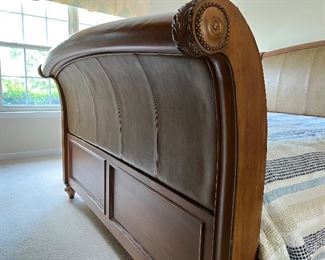 Ashley Furniture Queen Bedroom Set