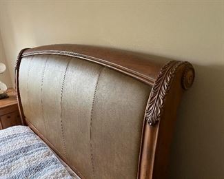 Ashley Furniture Queen Bedroom Set