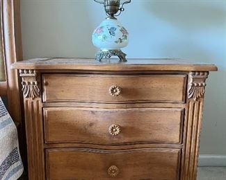 Ashley Furniture Queen Bedroom Set