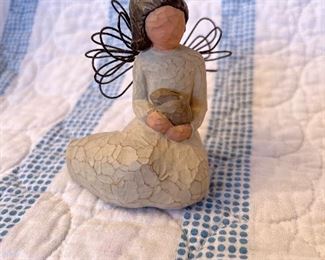 Willow Tree Angel