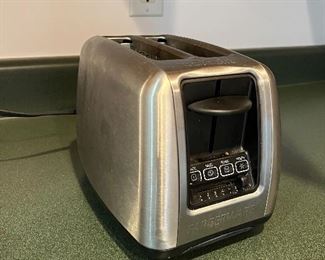 Toaster