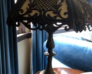 Tiffany Lamp