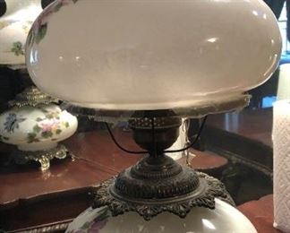 Vintage Desk Lamp