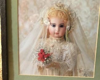 Brinkley Bride Portrait